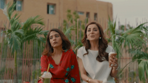 Churails Season 1 Episode 1 - Wafa